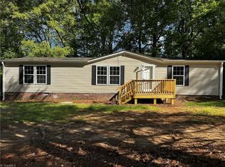 6260 State Highway 801 S, Mocksville, NC 27028