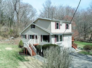 118 Nashville Rd, Bethel, CT 06801