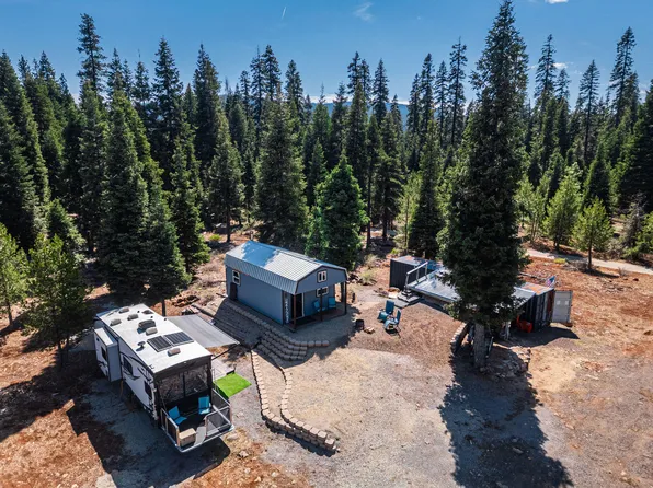 0 Clover Creek Rd #101, Keno, OR 97627