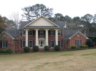 1933 Kanawha Dr, Stone Mountain, GA 30087