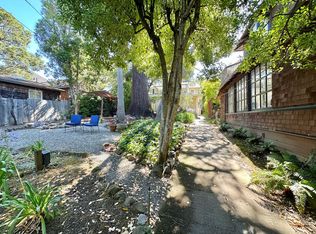 23 Sycamore Ave, Mill Valley, CA 94941