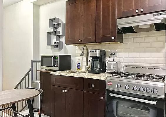 5th image of 558 W 161st St Penthouse 3B