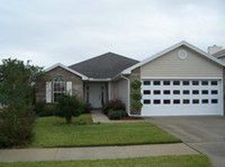 96028 Grey Heron Ct, Yulee, FL 32097