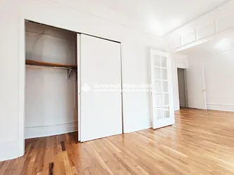 Rented by Sovereign Associates