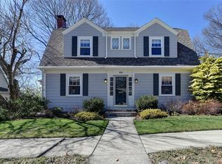 63 Capwell Ave, Pawtucket, RI 02860