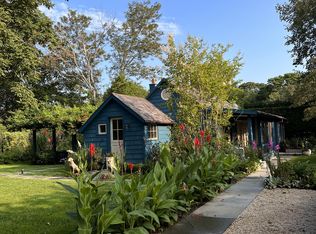 11 Miller Ln, East Hampton, NY 11937