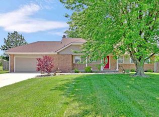 16051 SW 123rd Ter, Andover, KS 67002