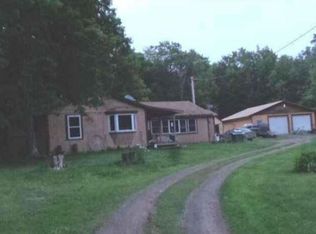 43706 260th Ln, Aitkin, MN 56431