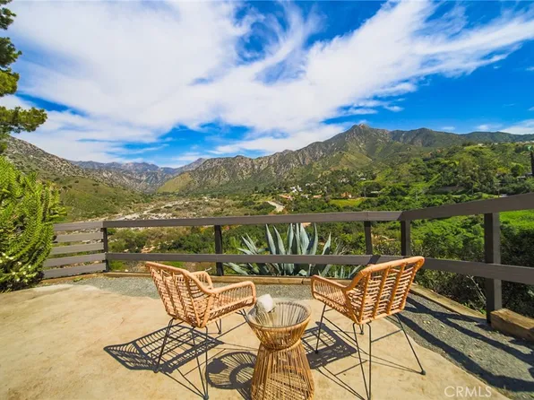 7867 Rim Canyon Rd, Sunland, CA 91040