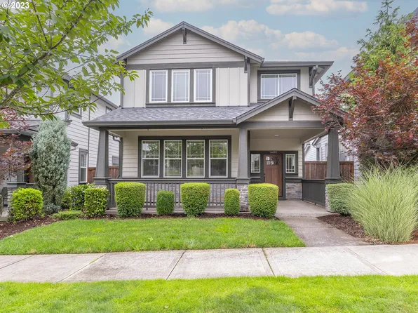 14695 NW Cosmos St, Portland, OR 97229