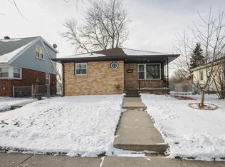 3434 9th Ave, Racine, WI 53402