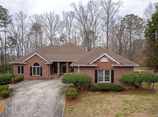 4980 Sullivan Rd, Powder Springs, GA 30127