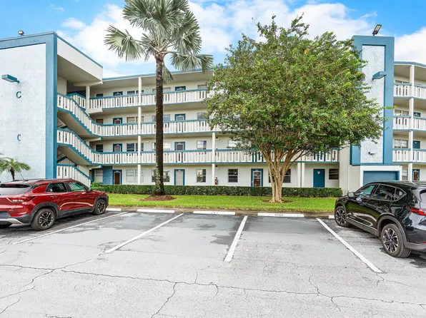 1045 Lincoln C, Boca Raton, FL 33434