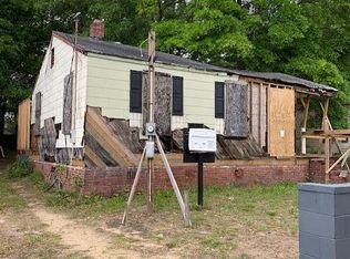 2232 Cambridge Ave, North Charleston, SC 29405