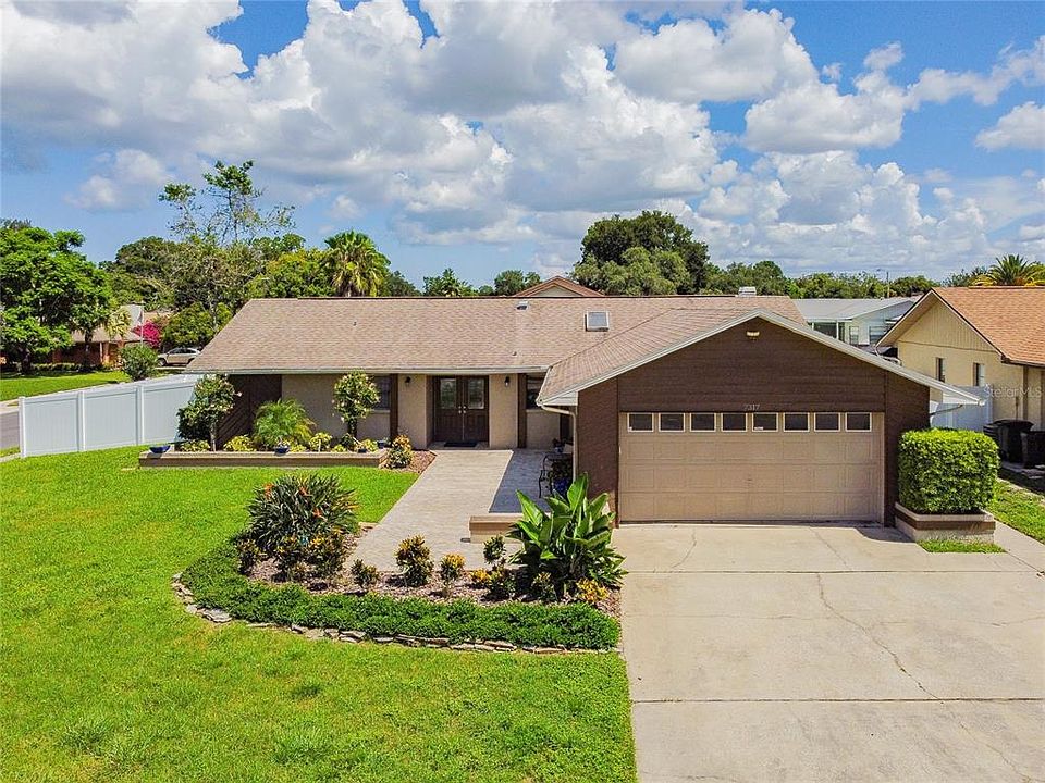 7317 Orchid Lake Rd, New Port Richey, FL 34653 Zillow