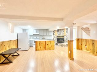 9 Dominy Dr #2, Ajax, ON L1T3H7