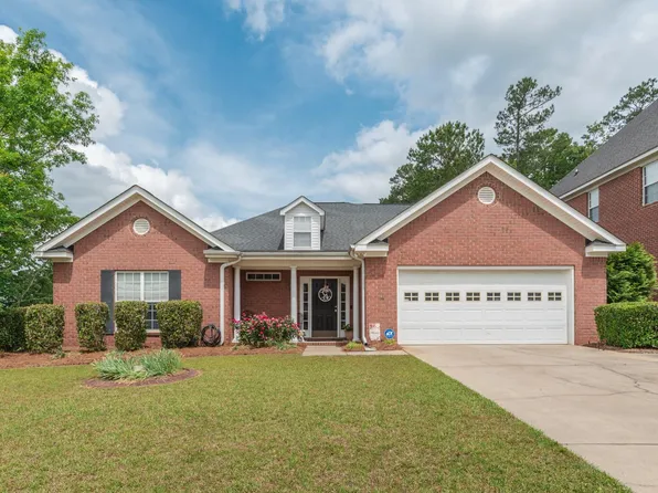 4977 Sussex Dr, Evans, GA 30809