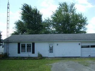 1889 County Road 33, Bluffton, OH 45817