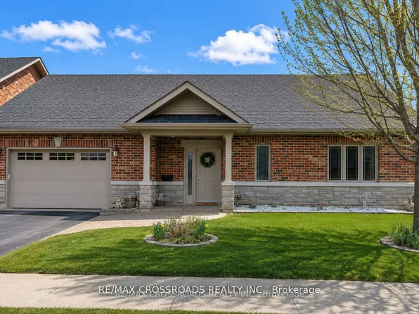 8 Green Arbour Way, Kawartha Lakes, ON K9V 0E6