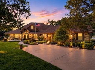 275 Jackson Cir, Kerens, TX 75144