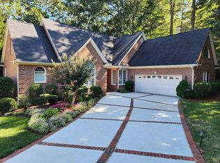 7600 Kelmscot Way, Raleigh, NC 27615
