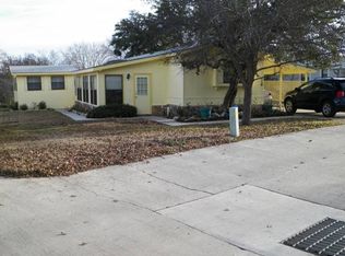 510 Chestnut Oak W, Ingram, TX 78025