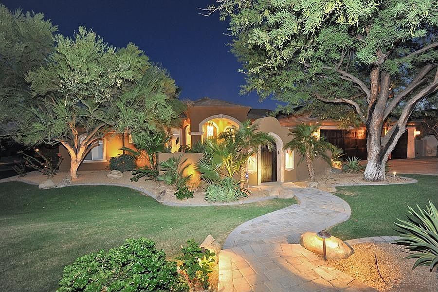 1st image of 10971 E Paradise Dr