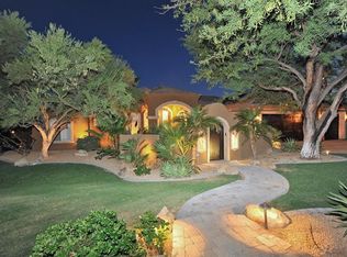 10971 E Paradise Dr, Scottsdale, AZ 85259
