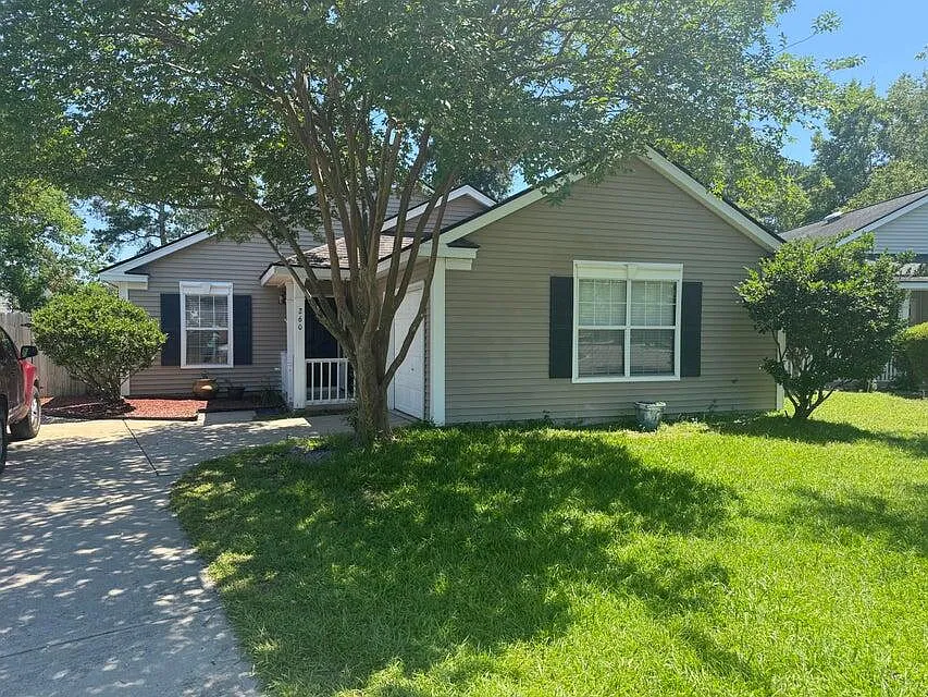3 bed, 2.0 bath, 1223 sqft, $1,850 — Photo 1