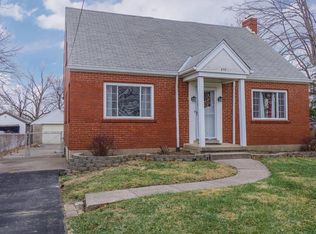 376 Glensharon Rd, Cincinnati, OH 45246