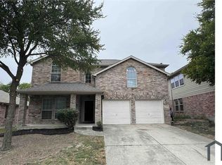 2110 Helmoken Falls Dr, Anna, TX 75409