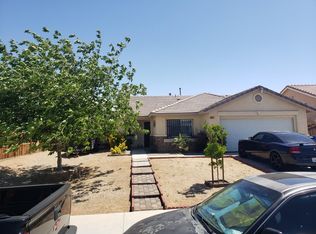 10955 Windcrest St, Adelanto, CA 92301