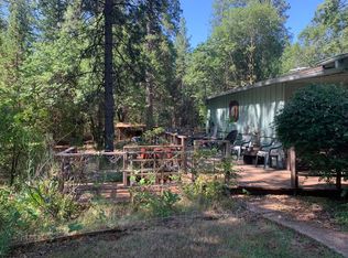11119 Glen Meadow Dr, Grass Valley, CA 95945