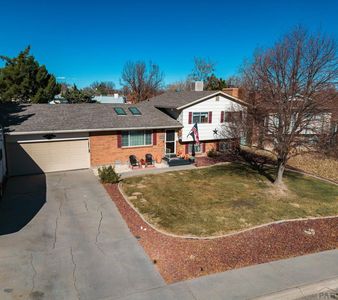 3935 Farabaugh Ln, Pueblo, CO, 81005