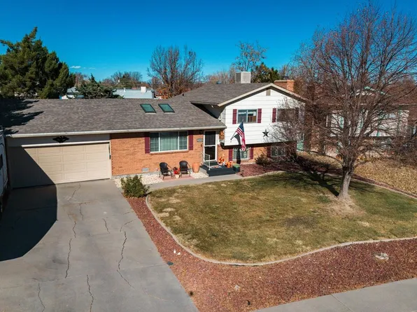 3935 Farabaugh Ln, Pueblo, CO 81005