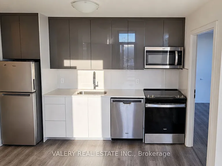 60 Frederick St #809 — Photo 3