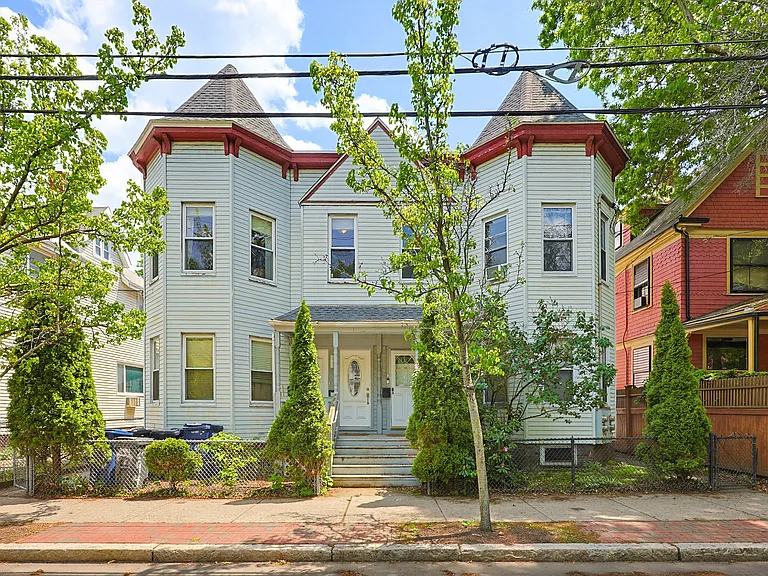 298 Brookline St #2 — Photo 12