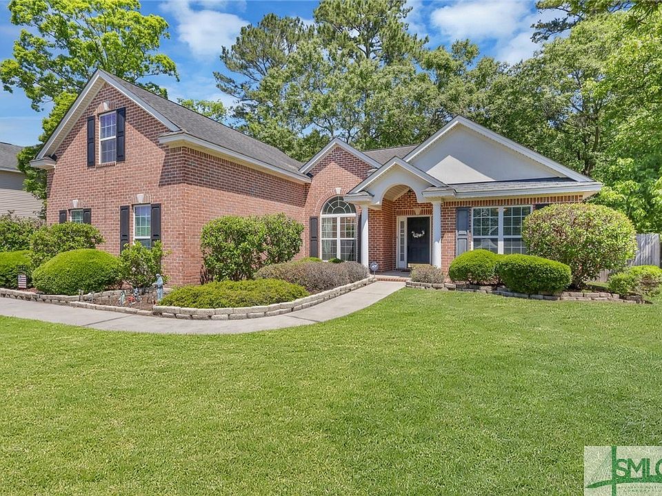 888 Young Way, Richmond Hill, GA 31324 Zillow