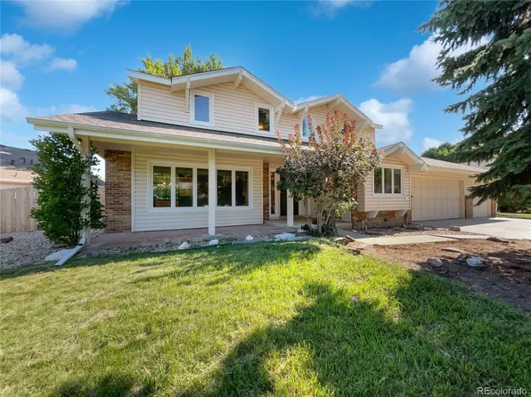 1033 E Longs Peak Avenue, Longmont, CO 80504