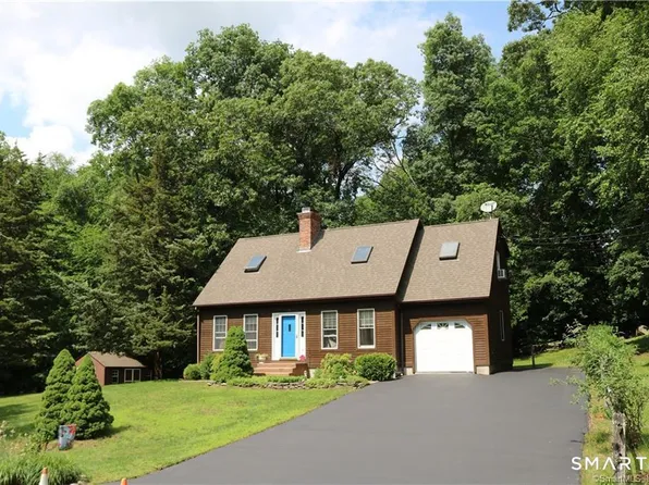 23 Old Tavern Road, Norwich, CT 06360