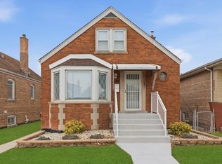 5254 S Melvina Ave, Chicago, IL 60638