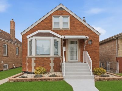5254 S Melvina Ave, Chicago, IL, 60638