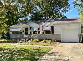 1001 Addison Dr, Saint Louis, MO