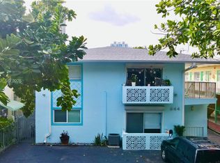 644 Meridian Building, Miami Beach, FL 33139