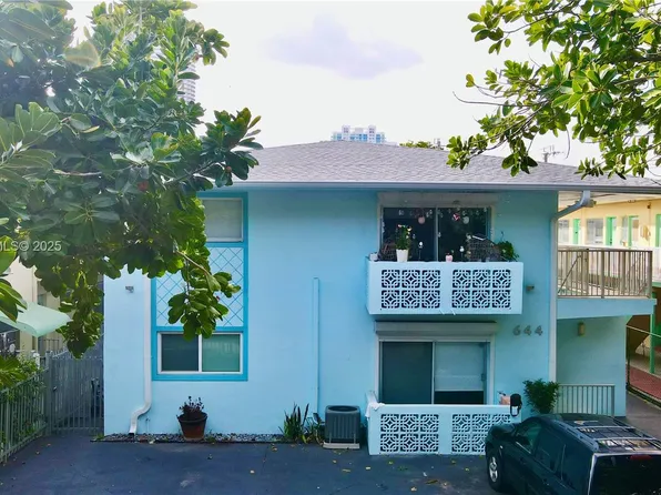 644 Meridian Ave APT 1, Miami Beach, FL 33139