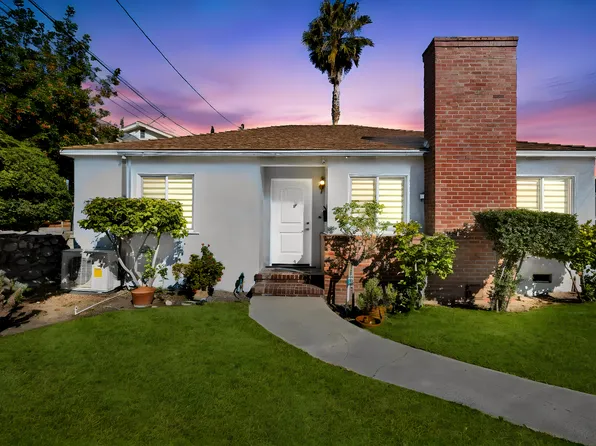 4444 Rosemont Ave, Montrose, CA 91020