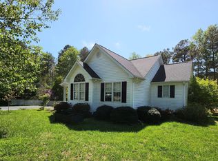 3142 Pier Pointe Dr, Creedmoor, NC 27522