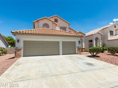 230 November Sky St, Henderson, NV, 89074