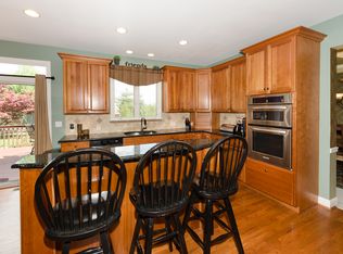 6130 Pinter Ct, West Chester, OH 45069