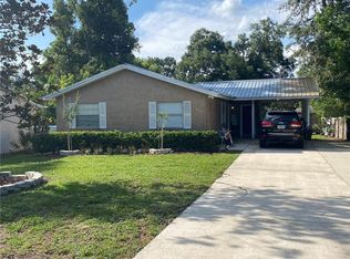 210 E Magnolia St, Davenport, FL 33837